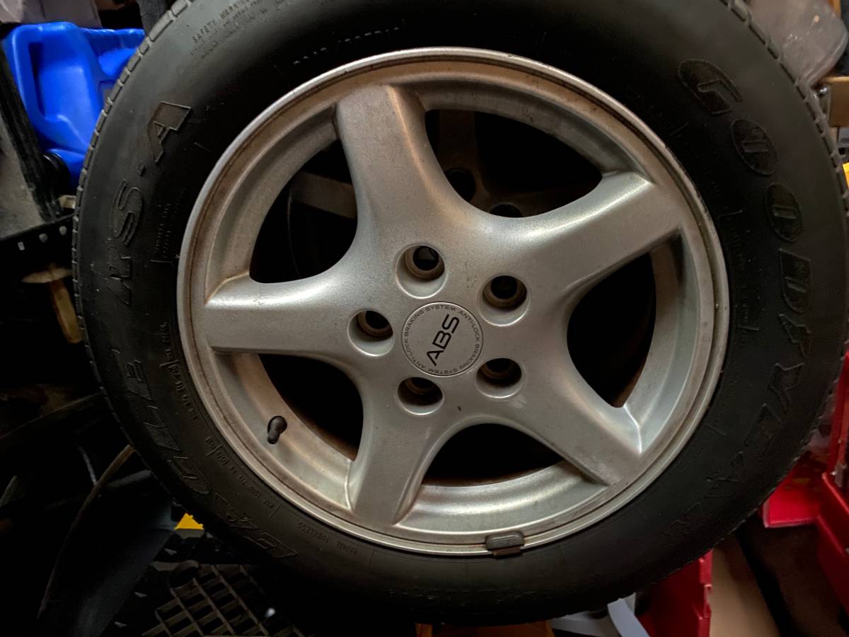 Pontiac-firebird-trans-am-1996-black-9