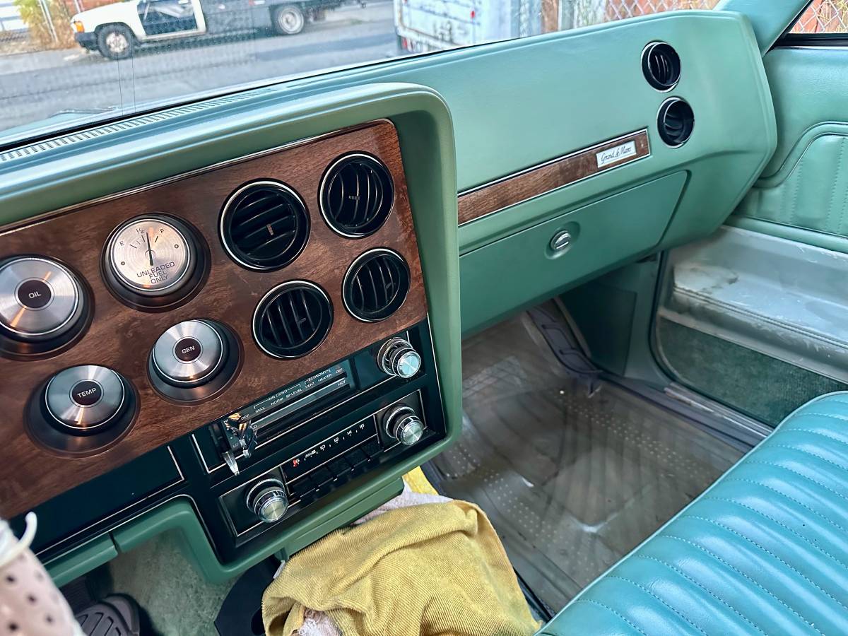 Pontiac-grand-le-mans-1978-green-10