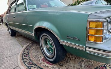 Pontiac-grand-le-mans-1978-green-11