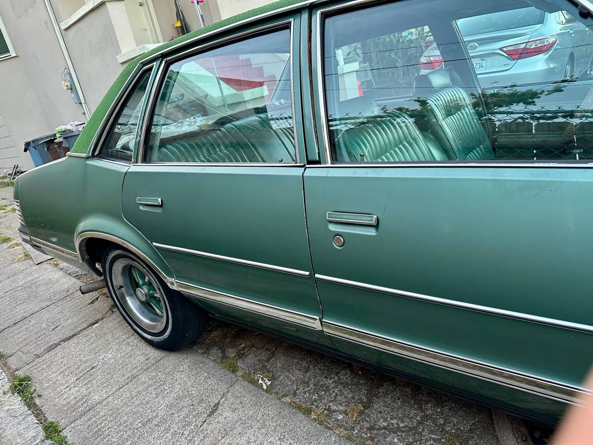 Pontiac-grand-le-mans-1978-green-12