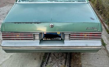 Pontiac-grand-le-mans-1978-green-13