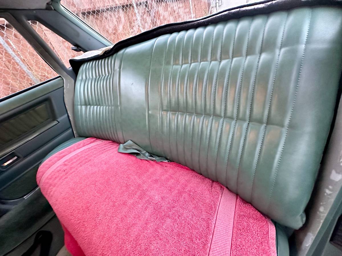 Pontiac-grand-le-mans-1978-green-17