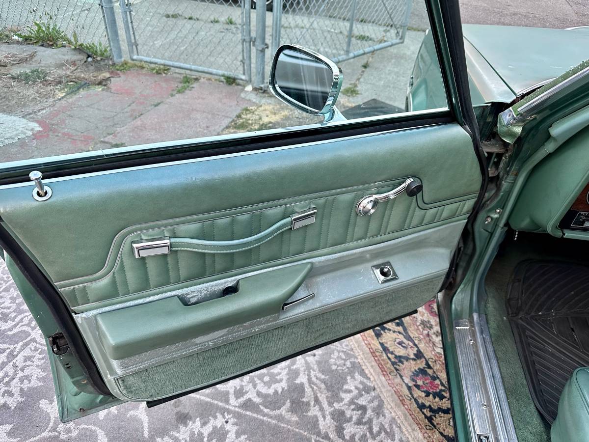 Pontiac-grand-le-mans-1978-green-2