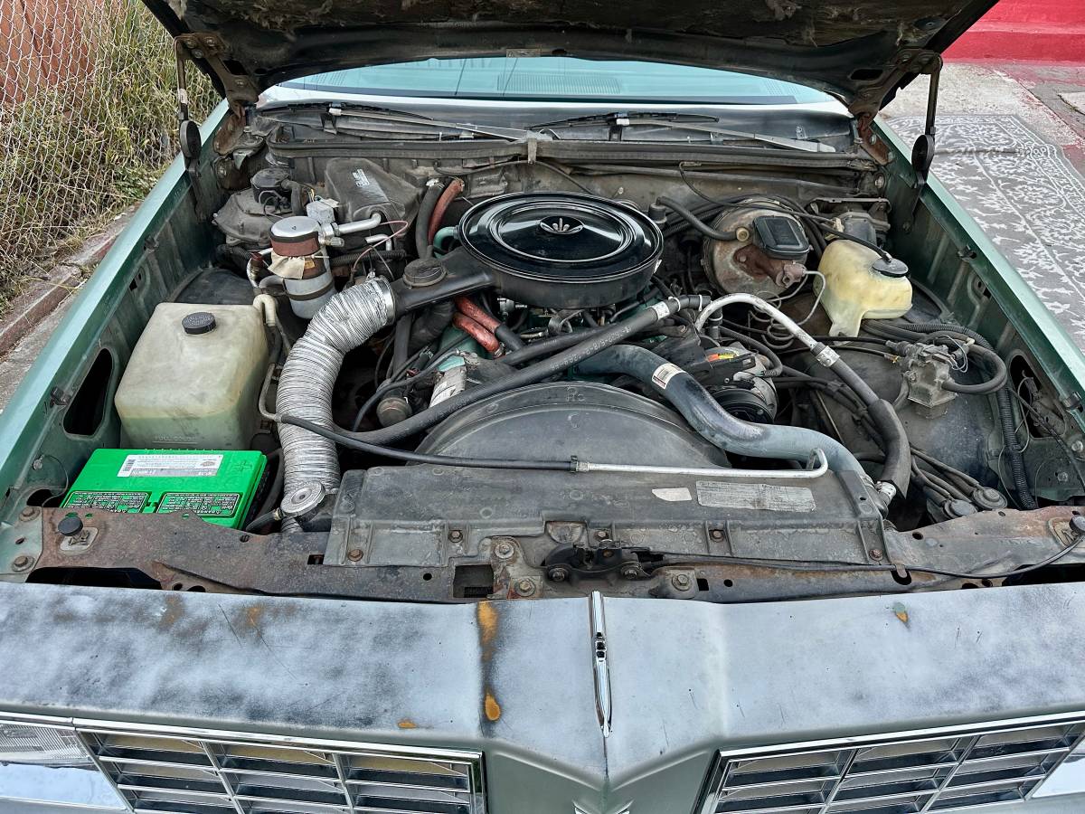 Pontiac-grand-le-mans-1978-green-23