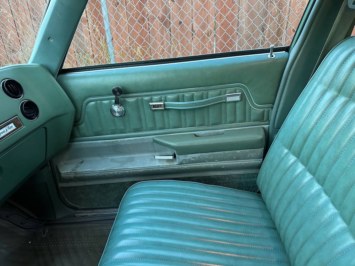 Pontiac-grand-le-mans-1978-green-4
