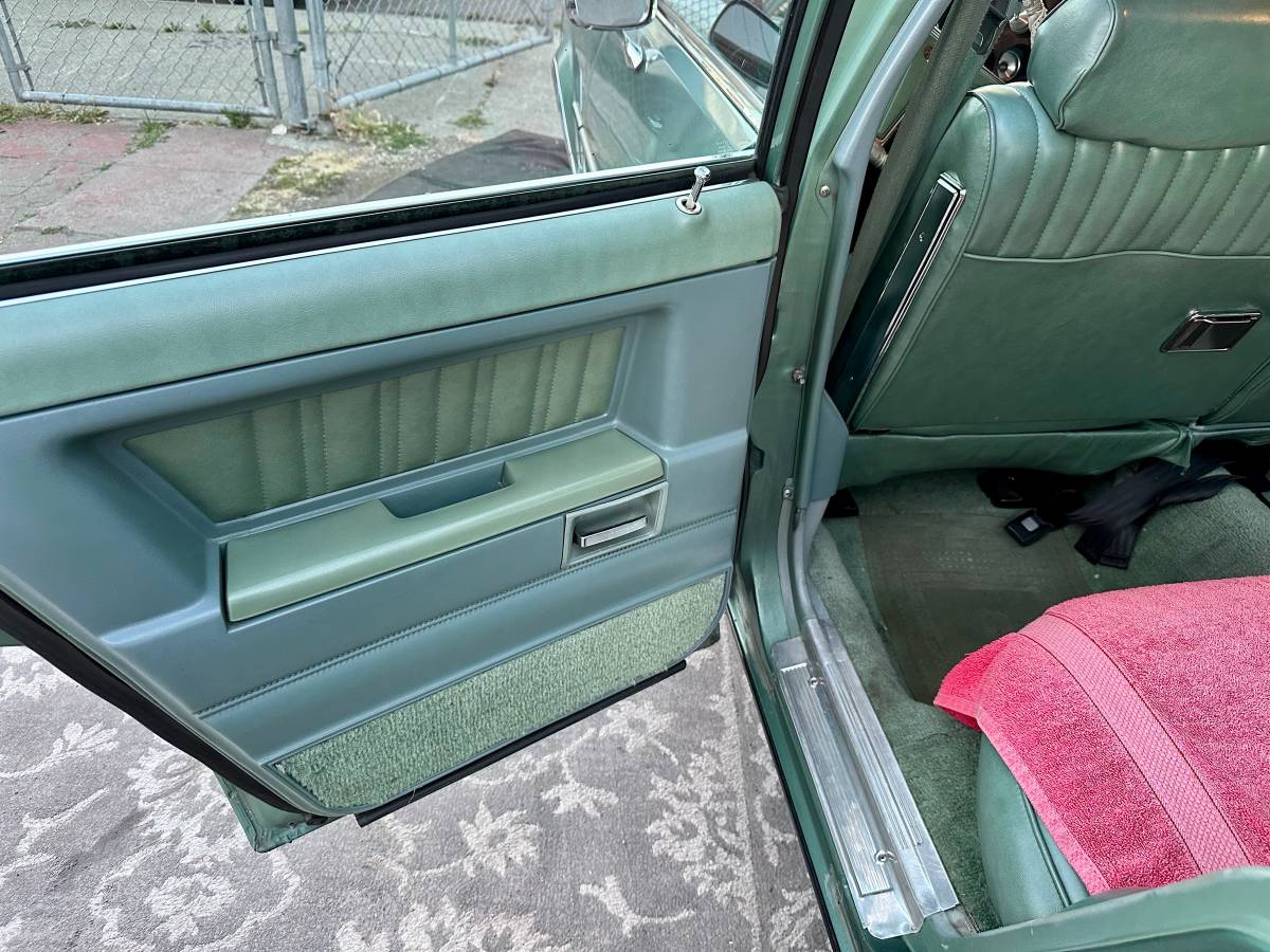 Pontiac-grand-le-mans-1978-green-5