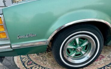 Pontiac-grand-le-mans-1978-green-6