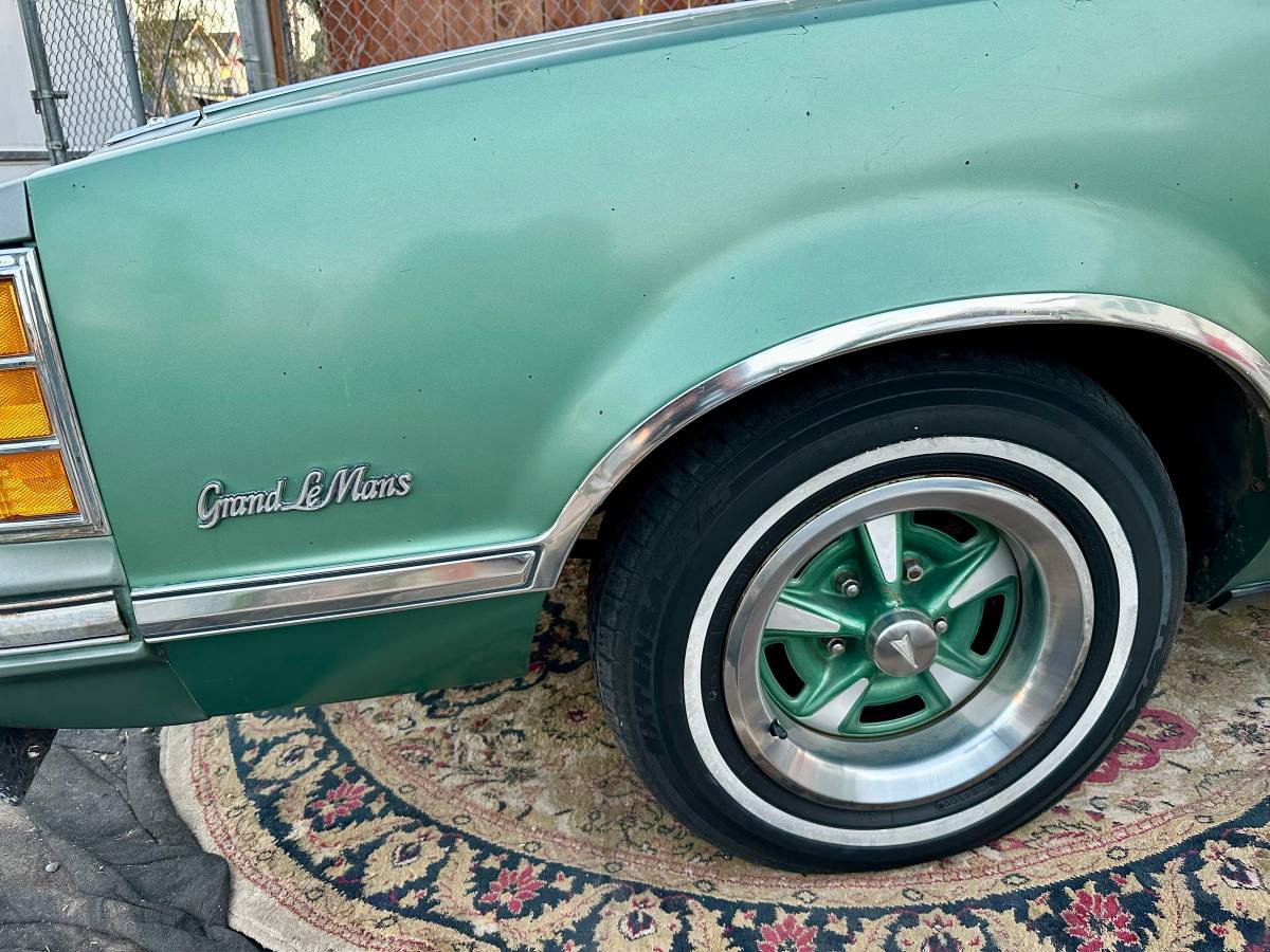 Pontiac-grand-le-mans-1978-green-6