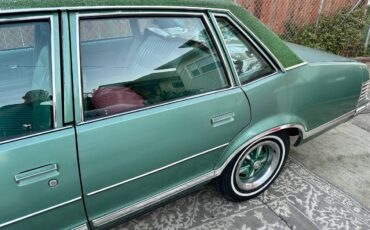 Pontiac-grand-le-mans-1978-green-7