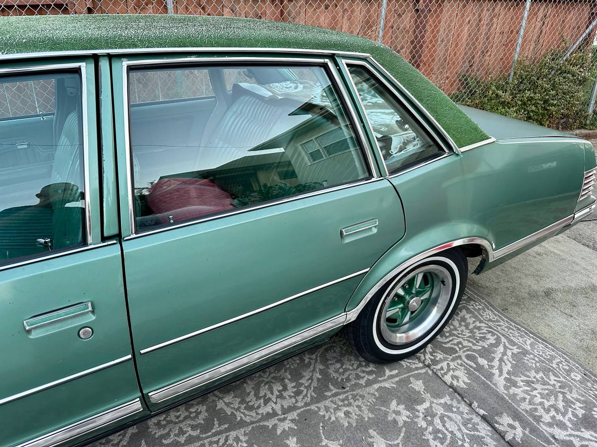 Pontiac-grand-le-mans-1978-green-7