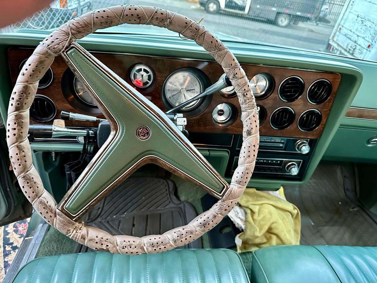 Pontiac-grand-le-mans-1978-green-9