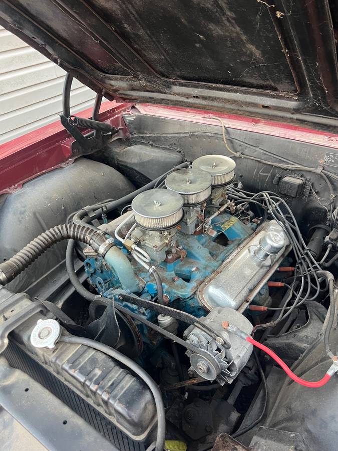 Pontiac-gto-1964-red-1