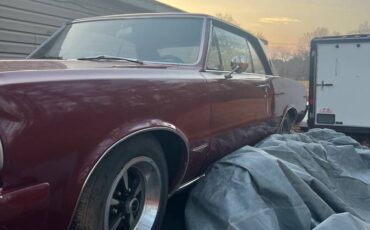 Pontiac-gto-1964-red