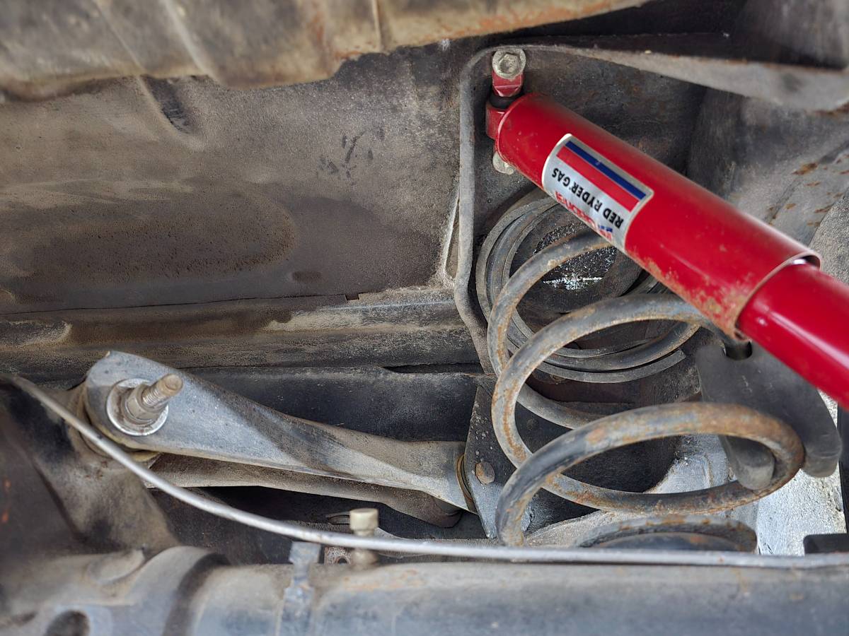 Pontiac-gto-1965-red-20