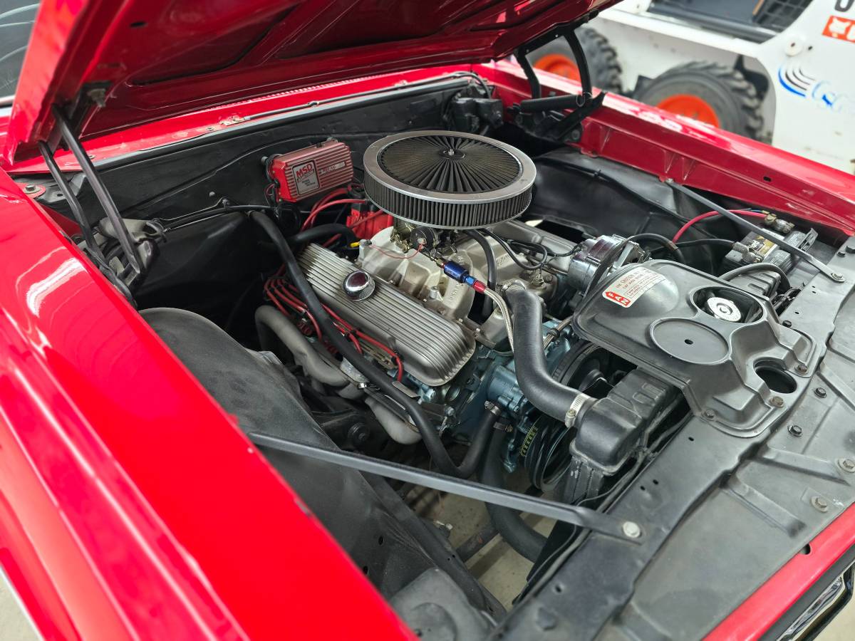 Pontiac-gto-1965-red-8