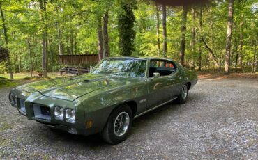 Pontiac-gto-1970-green-2