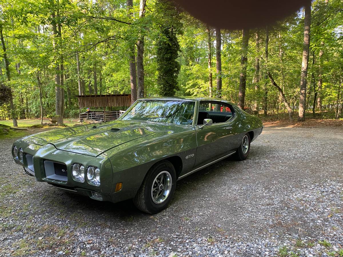 Pontiac-gto-1970-green-2