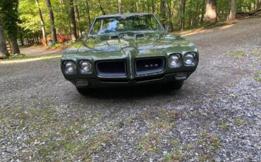 Pontiac-gto-1970-green