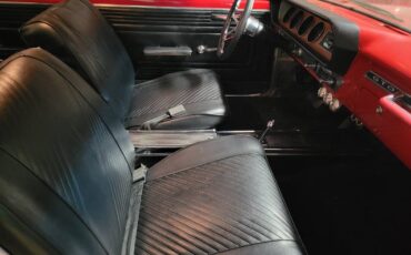 Pontiac-gto-clone-1965-red-14