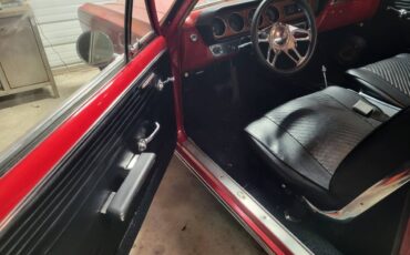 Pontiac-gto-clone-1965-red-15