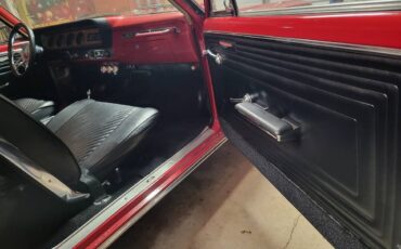 Pontiac-gto-clone-1965-red-16