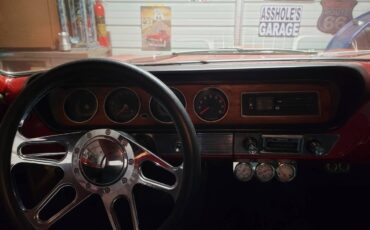 Pontiac-gto-clone-1965-red-17