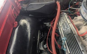 Pontiac-gto-clone-1965-red-19