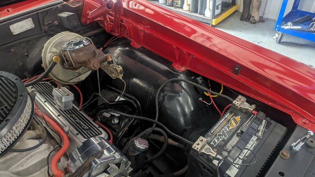 Pontiac-gto-clone-1965-red-3