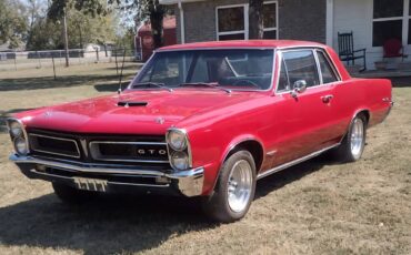 Pontiac-gto-clone-1965-red-7