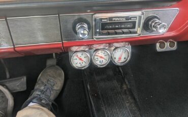 Pontiac-gto-clone-1965-red-9