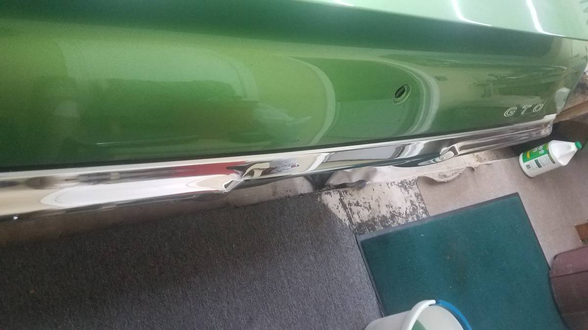 Pontiac-gto-project-1970-green-2