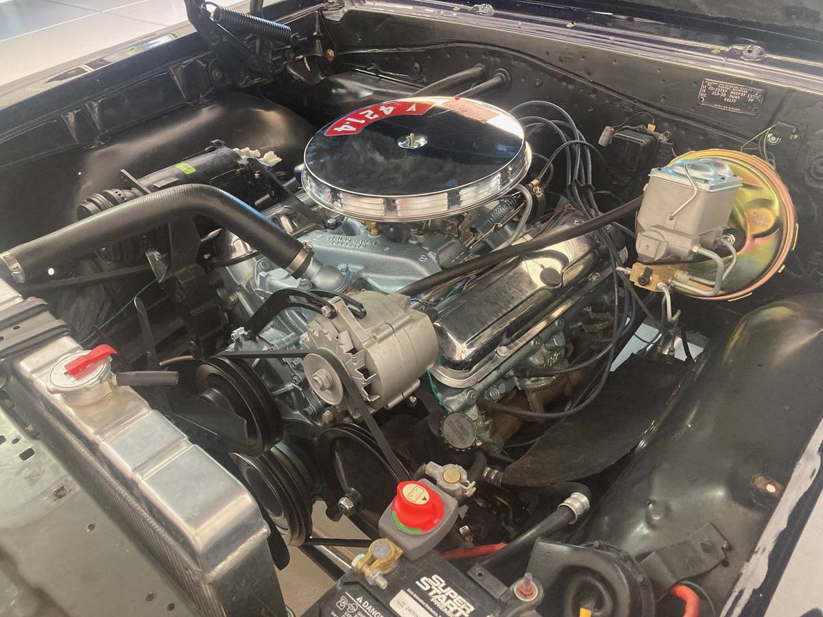 Pontiac-lemans-1965-blue-1