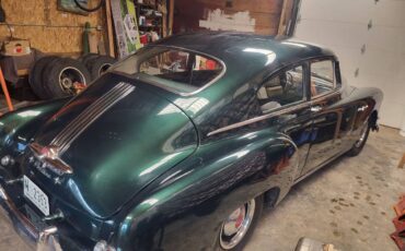 Pontiac-silver-streak-1950-green-15