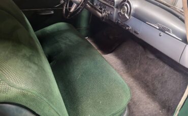 Pontiac-silver-streak-1950-green-2