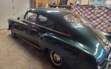 Pontiac-silver-streak-1950-green-3