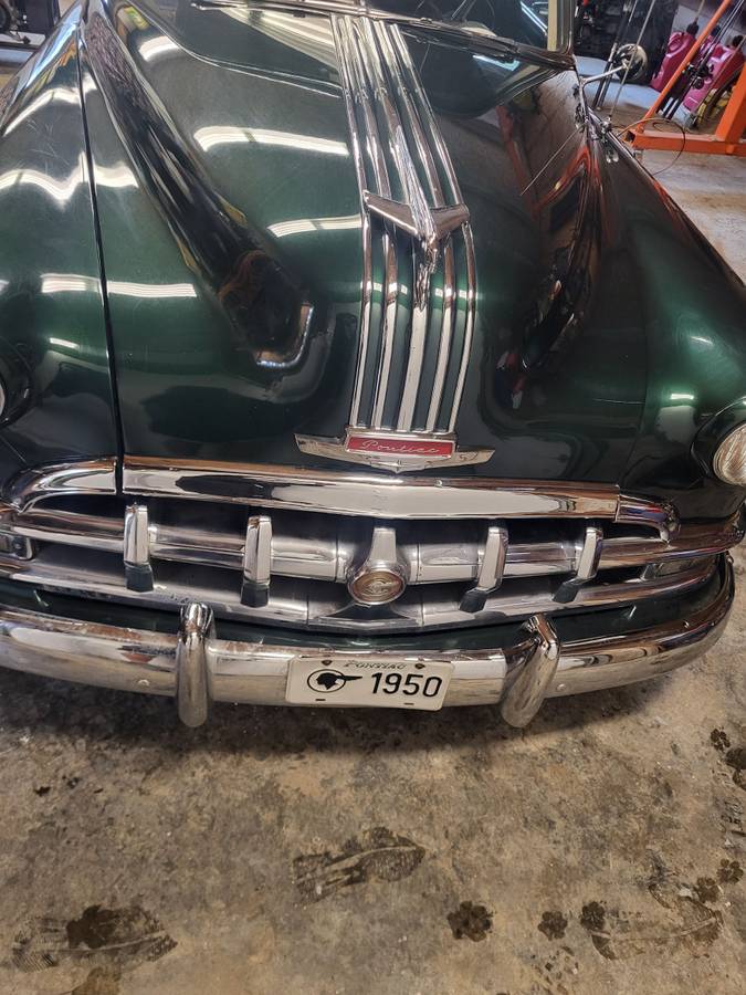 Pontiac-silver-streak-1950-green-4