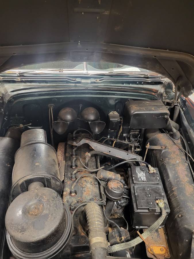 Pontiac-silver-streak-1950-green-9
