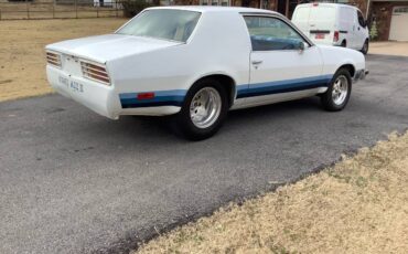 Pontiac-sunbird-1979-white-6