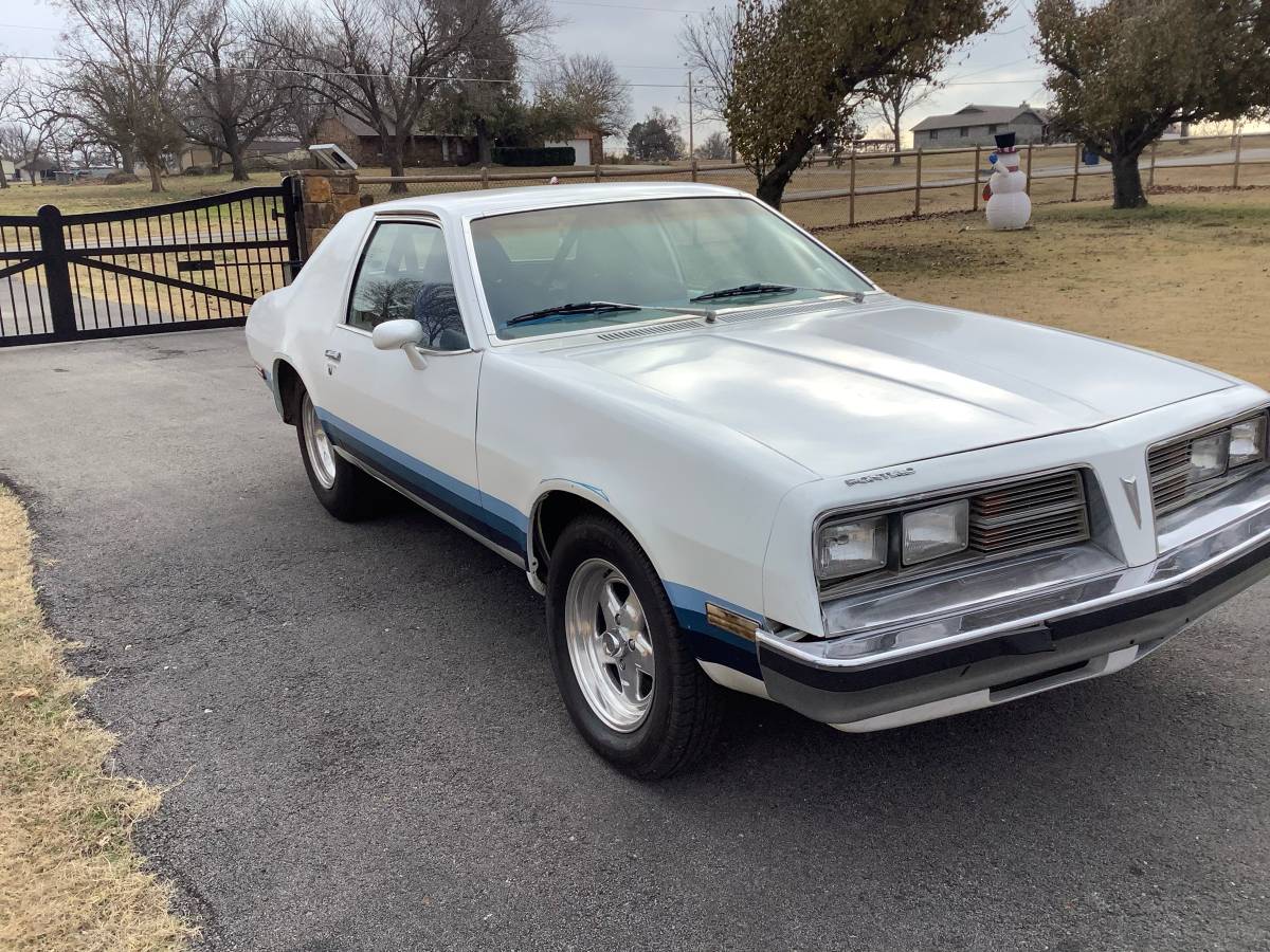 Pontiac-sunbird-1979-white