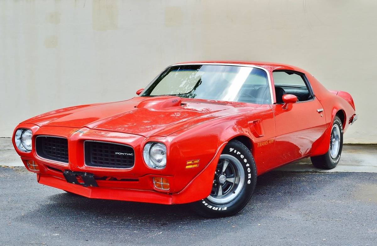 Pontiac-trans-am-1973-1