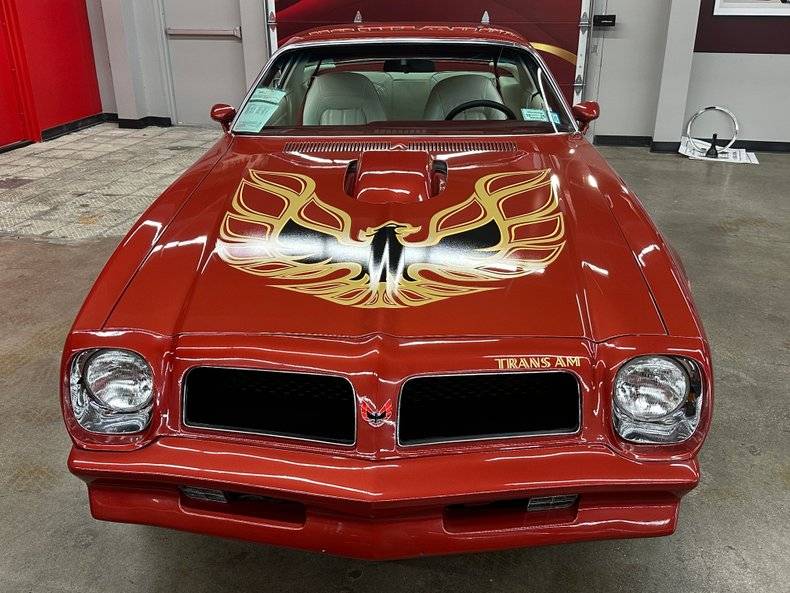 Pontiac-trans-am-1976-red-8