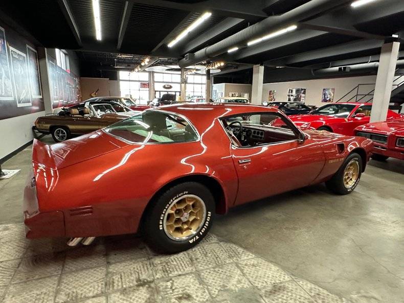 Pontiac-trans-am-1976-red-9