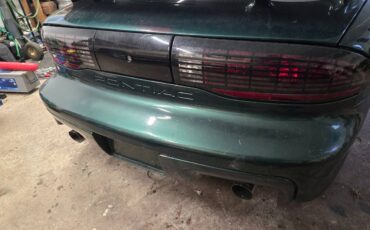 Pontiac-trans-am-1995-green-1