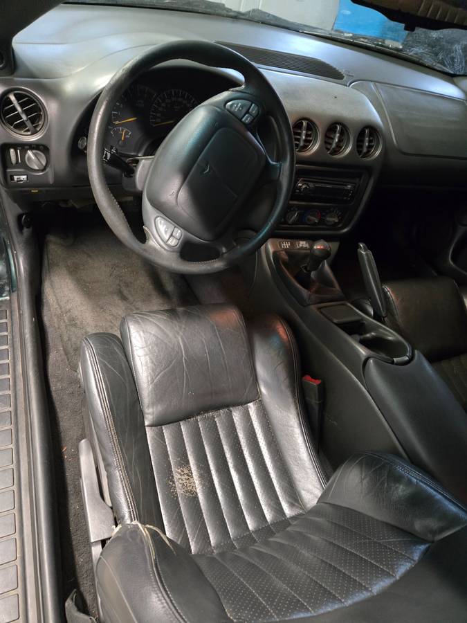 Pontiac-trans-am-1995-green-2