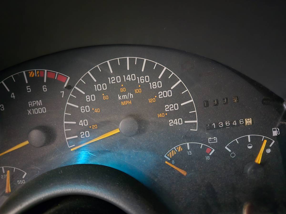 Pontiac-trans-am-1995-green-3