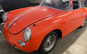 Porsche-356-1963-red