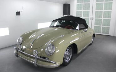 Porsche-356a-1957-Stone-Gray-Ox-Blood-Red-1