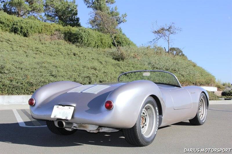 Porsche-550a-spyder-replica-911-s-engine-1955-silver-38