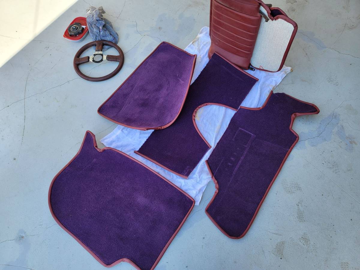 Porsche-911-1966-purple-3