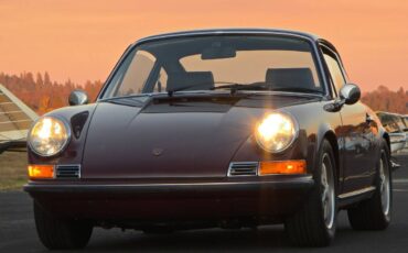 Porsche-911-1969